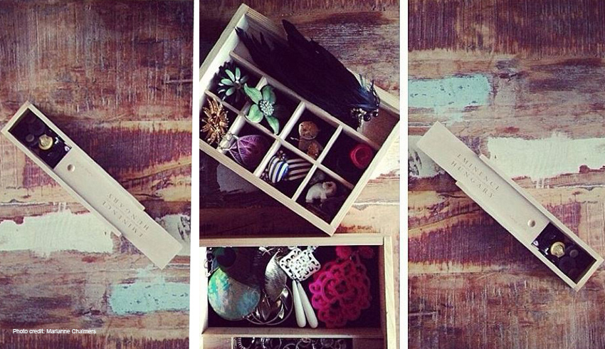 How To Upcycle Éminence Containers